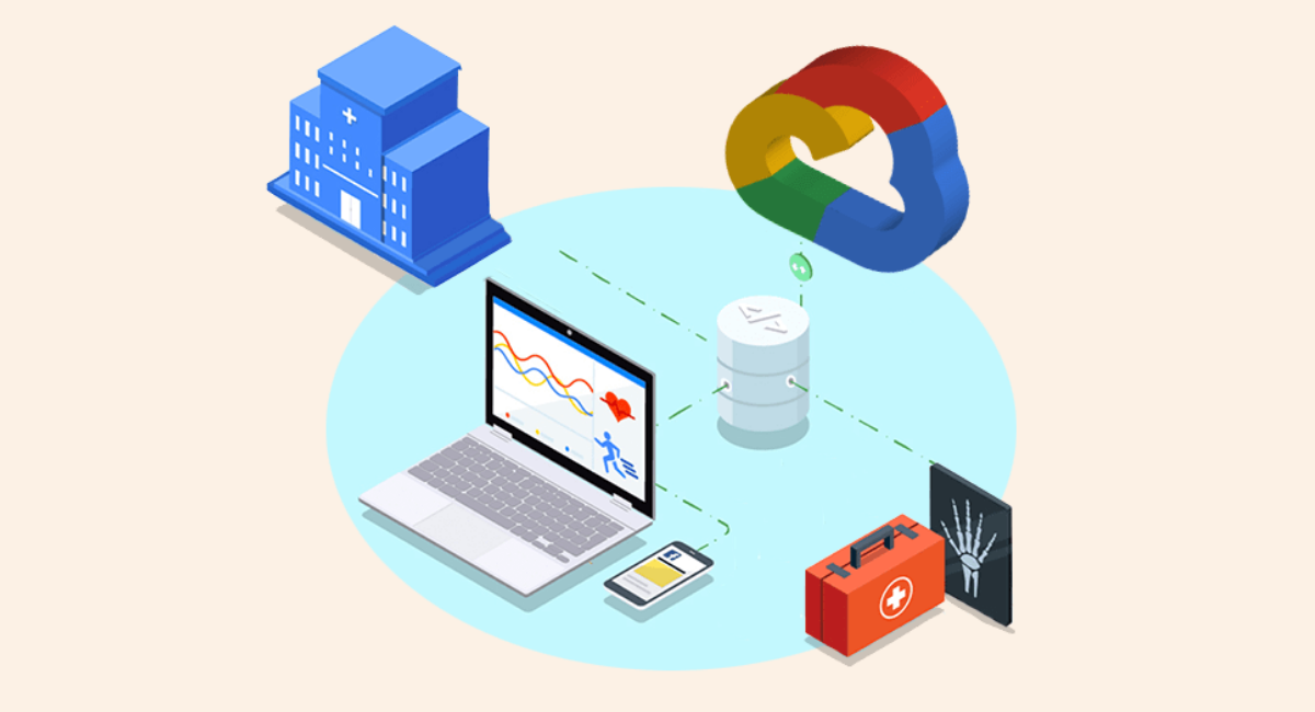Google Cloud Healthcare API